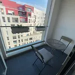 Elvi Apartment