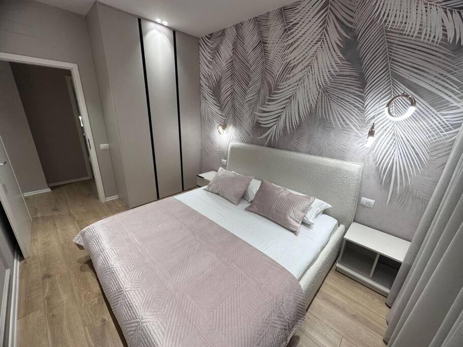 Apartment Elvi Tirana