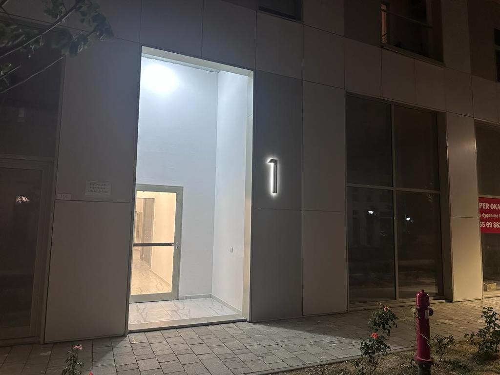 Elvi * Tirana